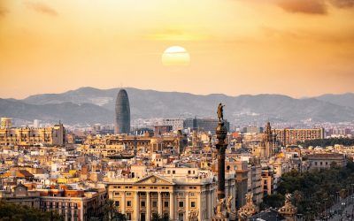 Envío a domicilio en Barcelona