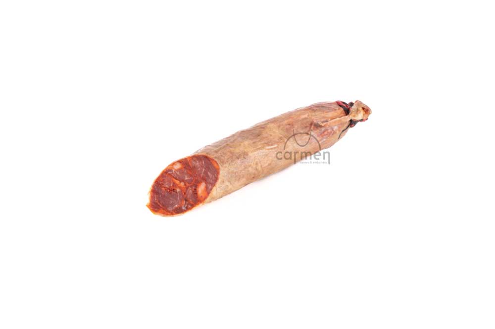 Chorizo cular de bellota