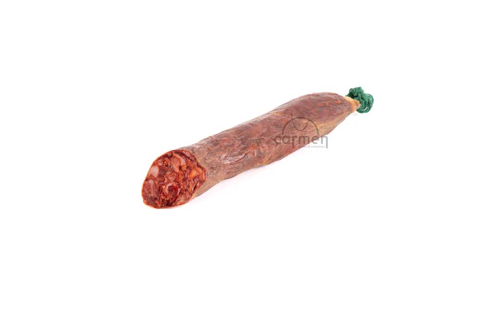 Chorizo cular ibérico