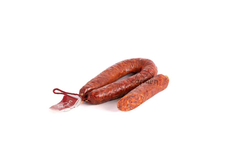 Longaniza ibérica extra