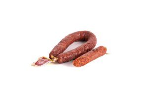 Longaniza ibérica para cocinar