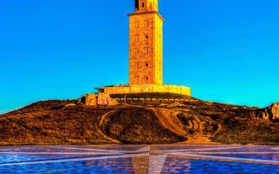 Envío a domicilio en A Coruña