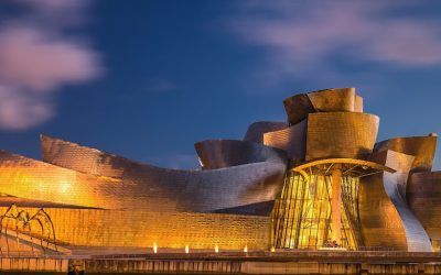 Envío a domicilio en Bilbao