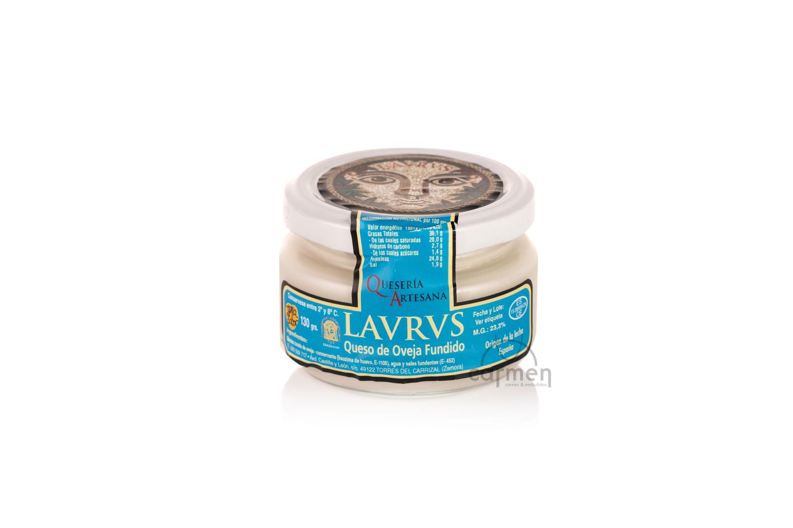 Crema Laurus