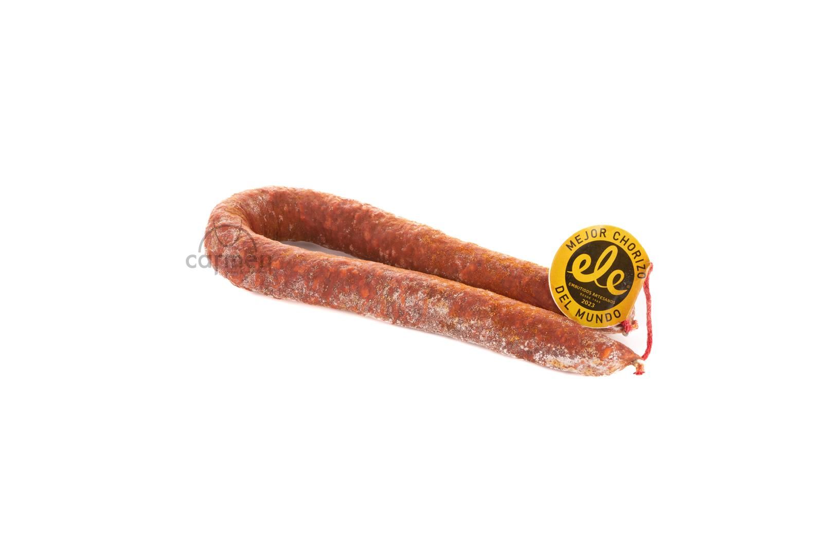 Longaniza ELE picante